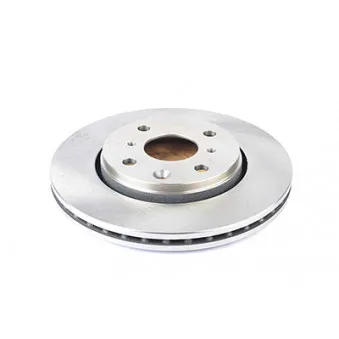 Jeu de 2 disques de frein avant BSG OEM 42460
