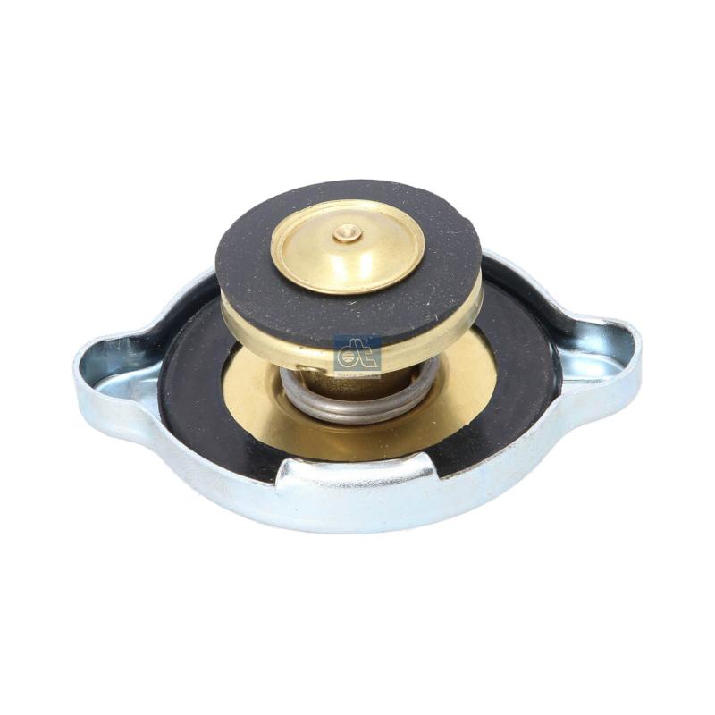 Bouchon de radiateur DT 4.50409 - Visuel 1