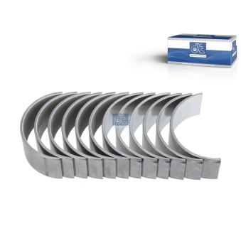 Kit de coussinets de bielle DT 4.50427