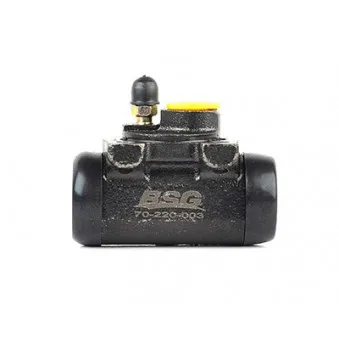 Cylindre de roue BSG OEM 95659673