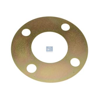 Disque d'entrainement, dispositif propulseur, pompe injection DT OEM 1340133