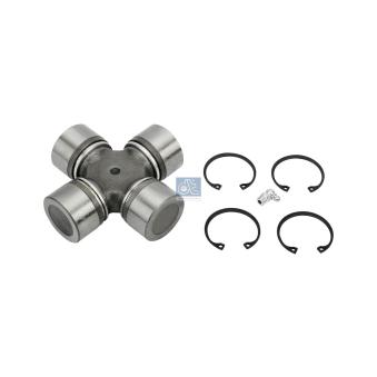 Joint, arbre longitudinal DT [4.60389]