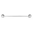 BSG BSG 70-310-037 - Entretoise/tige, stabilisateur