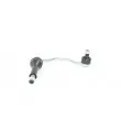BSG BSG 70-310-057 - Entretoise/tige, stabilisateur