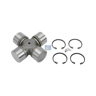 Joint, arbre longitudinal DT [4.60671]