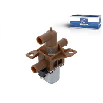 Vanne de regulation chauffage DT [4.60824]