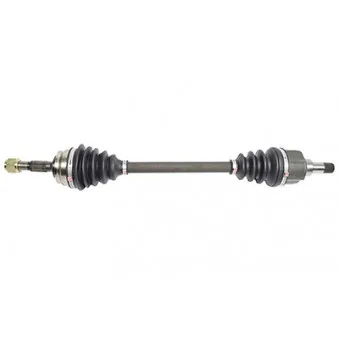 BSG BSG 70-350-019 - Arbre de transmission avant gauche 