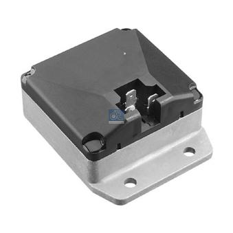 Régulateur d'alternateur DT OEM 2404405