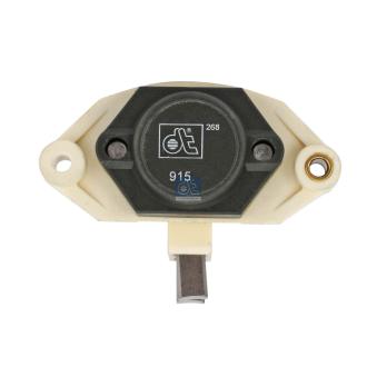 Régulateur d'alternateur DT OEM 605711120010