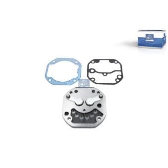 Kit de réparation, compresseur DT [4.61052]