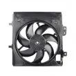 BSG BSG 70-510-007 - Ventilateur, refroidissement du moteur