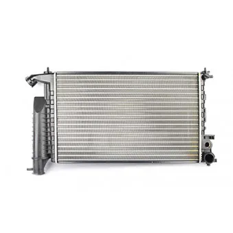 Radiateur, refroidissement du moteur BSG BSG 70-520-005