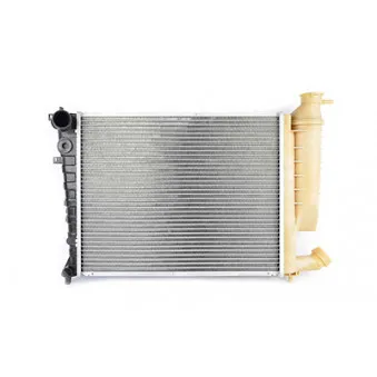 Radiateur, refroidissement du moteur BSG BSG 70-520-009 pour CITROEN XSARA 1.6 i - 88cv