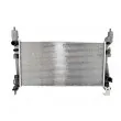 BSG BSG 70-520-016 - Radiateur, refroidissement du moteur