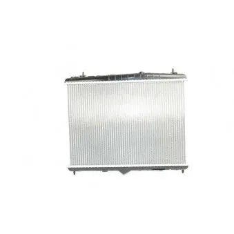 Radiateur, refroidissement du moteur BSG BSG 70-520-018 pour CITROEN C5 1.6 HDI 110 - 112cv
