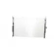 BSG BSG 70-520-019 - Radiateur, refroidissement du moteur