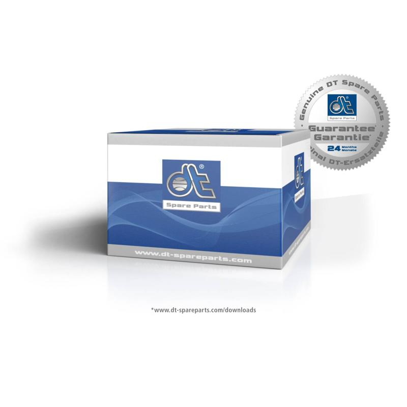 Baguette et bande protectrice, porte DT 4.61366 - Visuel 1