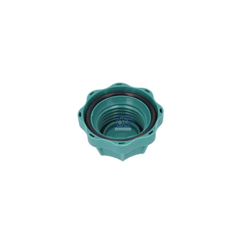 Bouchon, réservoir de liquide de refroidissement DT 4.61594 - Visuel 1