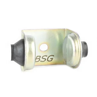 Butée élastique, suspension du moteur BSG BSG 70-700-045 pour CITROEN XSARA 1.9 D - 70cv