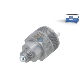 Contacteur, feu de recul DT OEM 0015455309