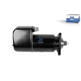 Démarreur DT OEM 5000822346