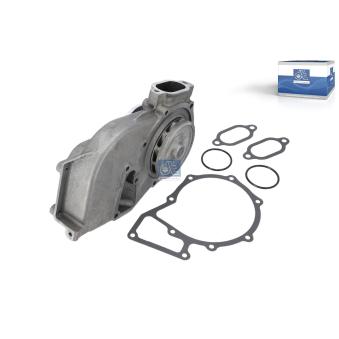 Pompe à eau DT [4.62591]