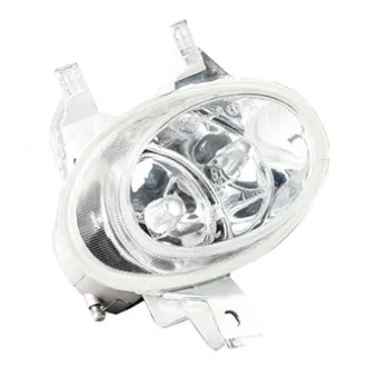 Projecteur antibrouillard BSG BSG 70-815-003