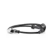 BSG BSG 70-840-007 - Capteur, vitesse de roue