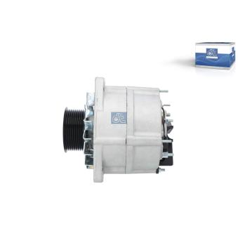 Alternateur DT OEM 0101549102