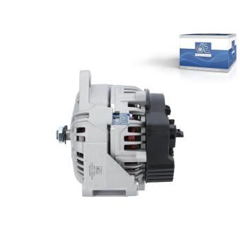 Alternateur DT [4.62887]