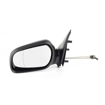 Rétroviseur extérieur BSG OEM 00008148TE