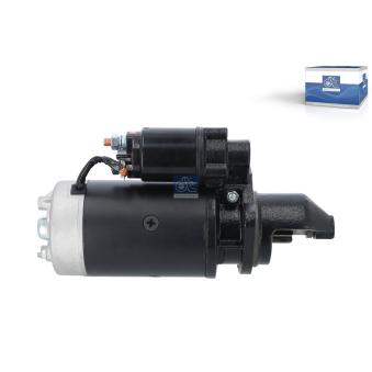 Démarreur DT OEM 0031512001 Démarreur DT OEM 0031512001