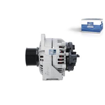 Alternateur DT OEM 0121540502