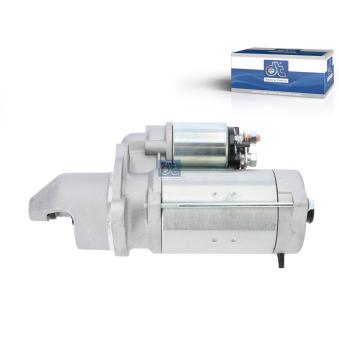 Démarreur DT OEM 0041518601 Démarreur DT OEM 0041518601