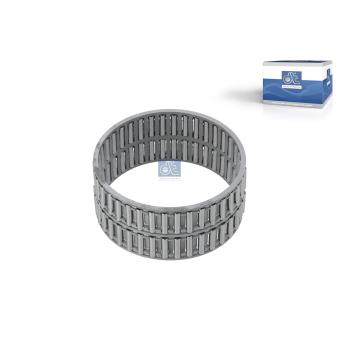 Suspension, boîte manuelle DT OEM 0129815910