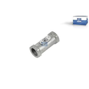 Soupape de retenue DT [4.63089]