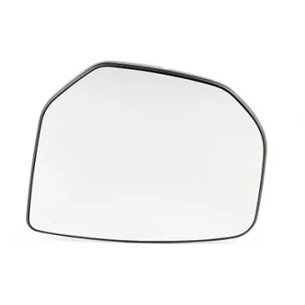 Verre de rétroviseur, rétroviseur extérieur BSG OEM 8151NP