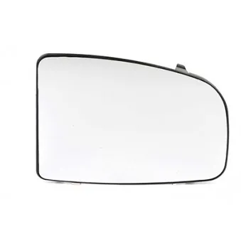 Verre de rétroviseur, rétroviseur extérieur BSG OEM 71748246
