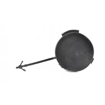 Capuchon, crochet de remorquage BSG OEM 7414W9