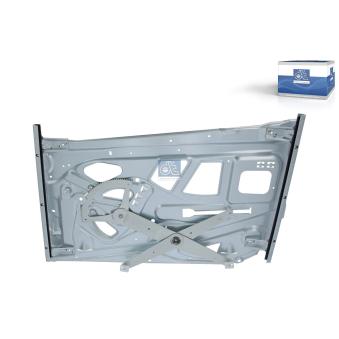 Lève-vitre DT 4.63378 pour CUPRA LEON E 320 - 220cv