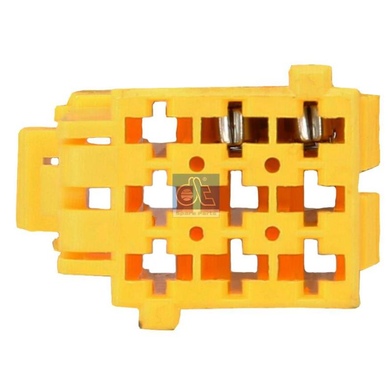 Serrure de porte DT 4.63391 - Visuel 1