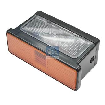 Feu de position DT [4.63490]