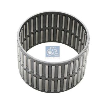 Suspension, boîte de vitesse manuelle DT OEM 0079814210