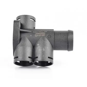 Bride de liquide de refroidissement BSG OEM 037121132B