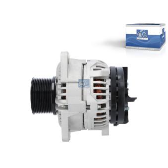 Alternateur DT OEM 0131542902