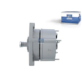 Alternateur DT OEM 0051548302
