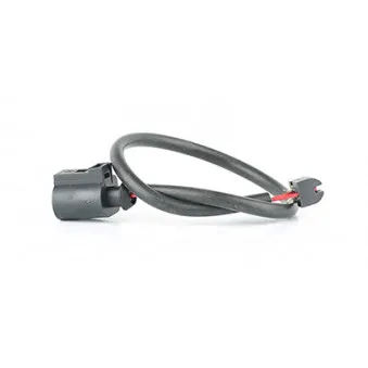 Contact d'avertissement, usure des plaquettes de frein BSG OEM 7P0907637