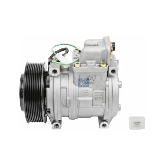Compresseur, climatisation DT OEM 0002340811
