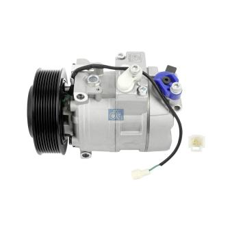Compresseur, climatisation DT OEM 5412300611