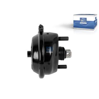 Cylindre de roue DT 4.64517 pour MERCEDES-BENZ CLASSE G 230 GE - 126cv